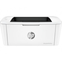 

												
												HP LaserJet Pro M15w Printer